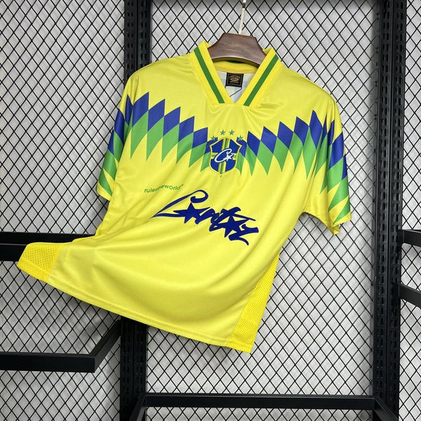 Jersey Brasil Retro I 1995