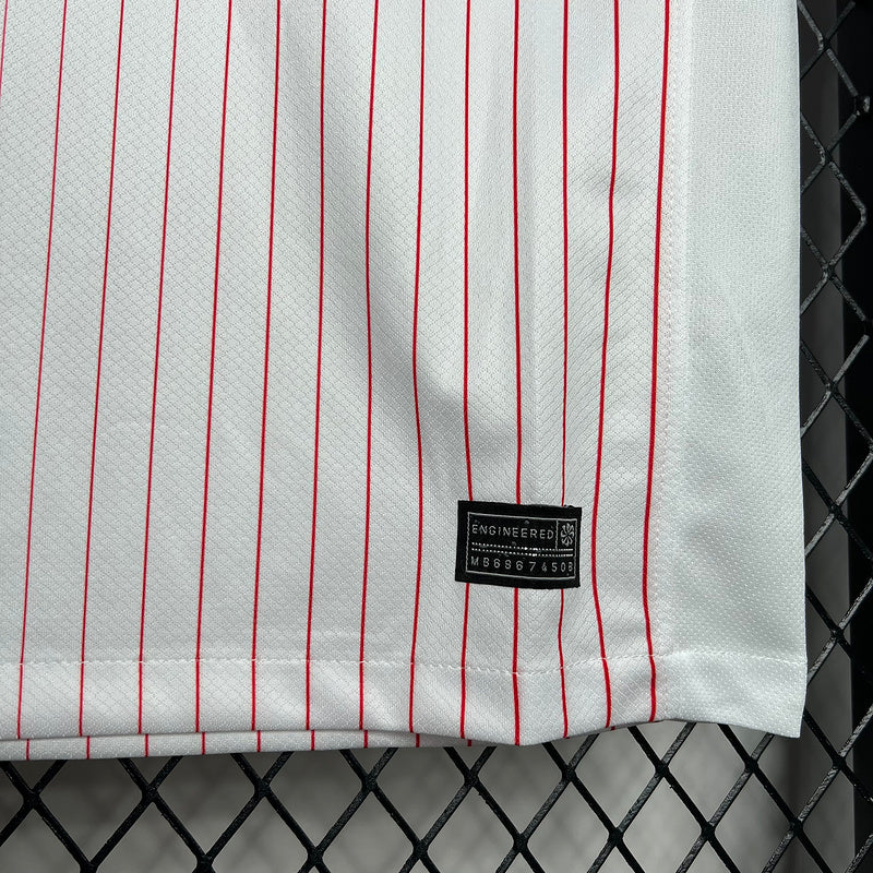 Jersey França 24/25 Away