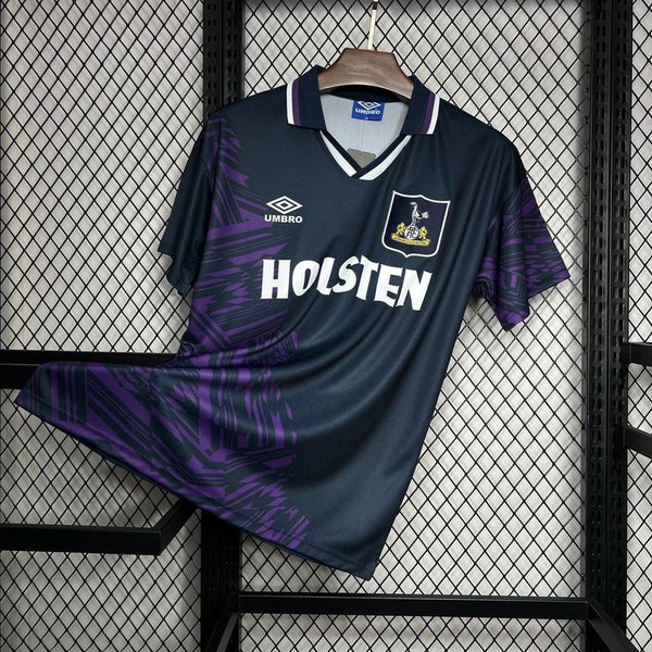 camisola Tottenham Hotspur lI Retro 1994