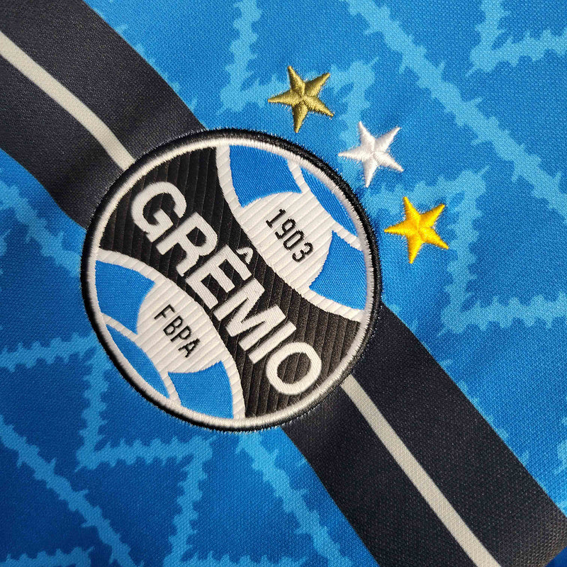 Camisa Grêmio 23/24 Special Edition