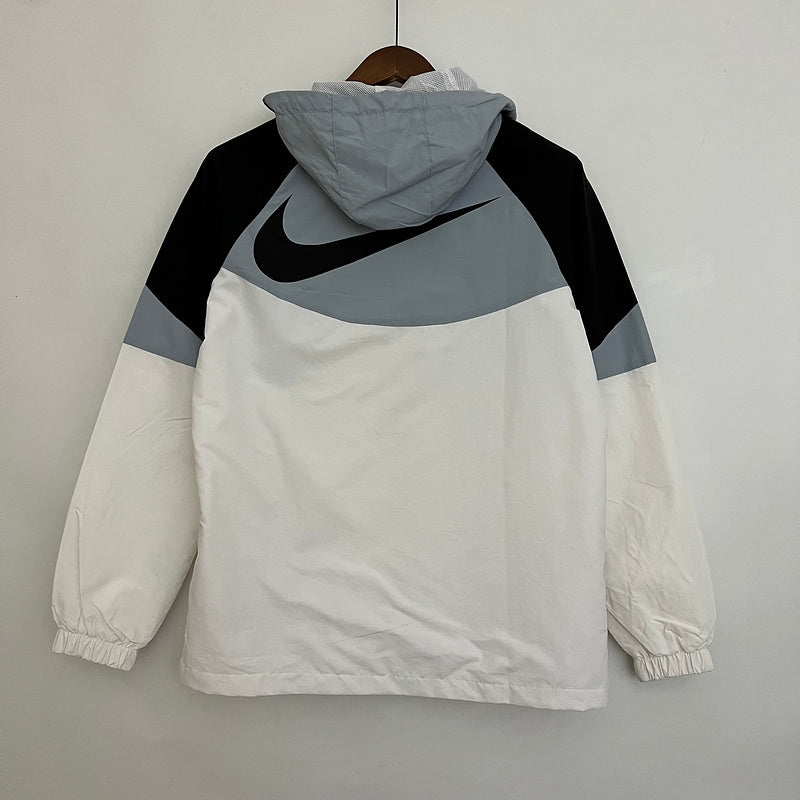 Corta-vento Nike 23/24 - Branco