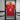 Jersey Roma 24/25 Home I - Vermelho