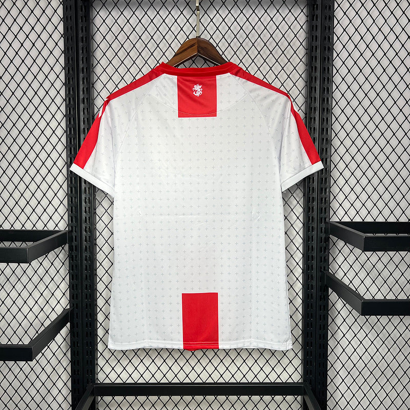 Camisola Seleção Georgiana 24/25 - Home