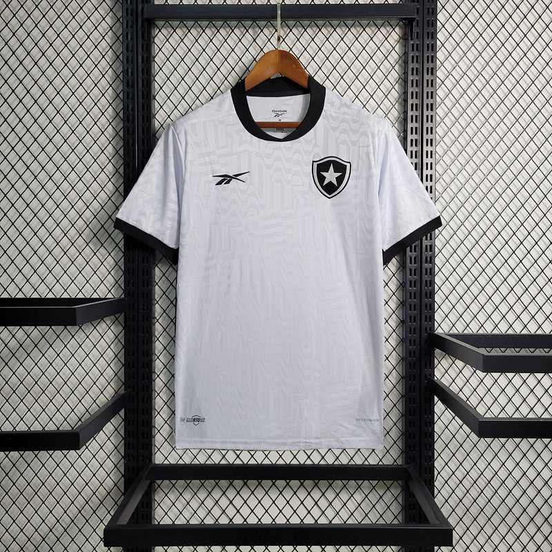 Camisola Botafogo II 23/24 - Preto