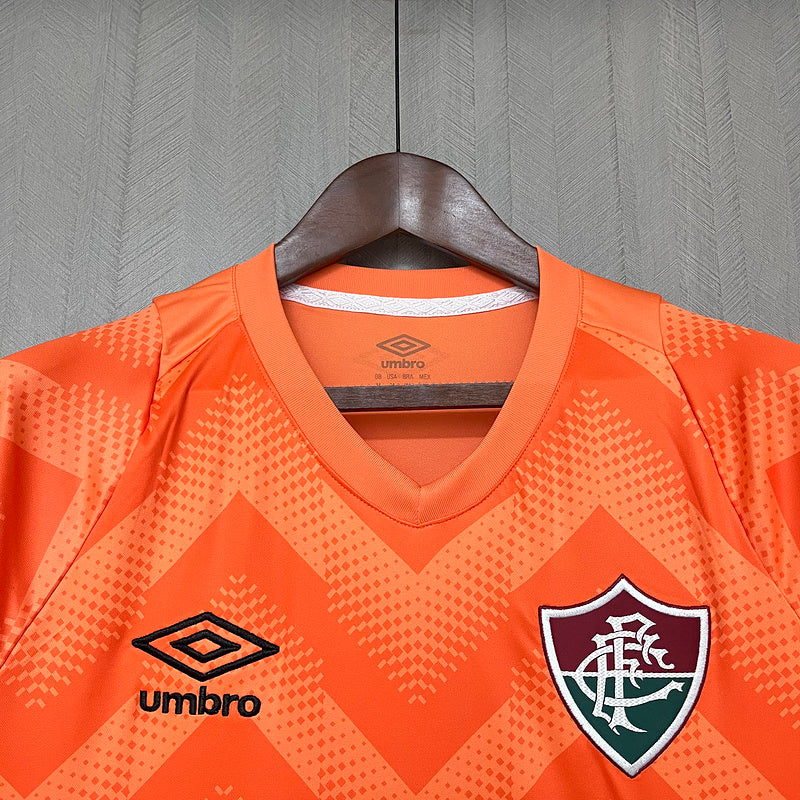 Camisola 24∕25 Fluminense Goleiro