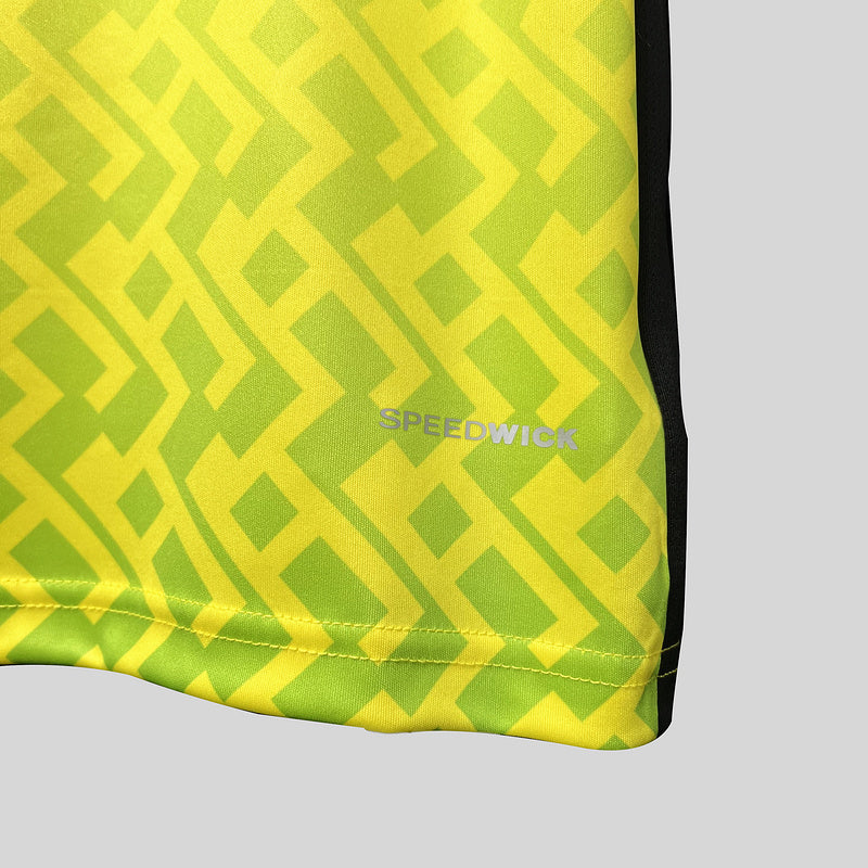 Camisola Botafogo Goleiro 23/24 - Amarelo