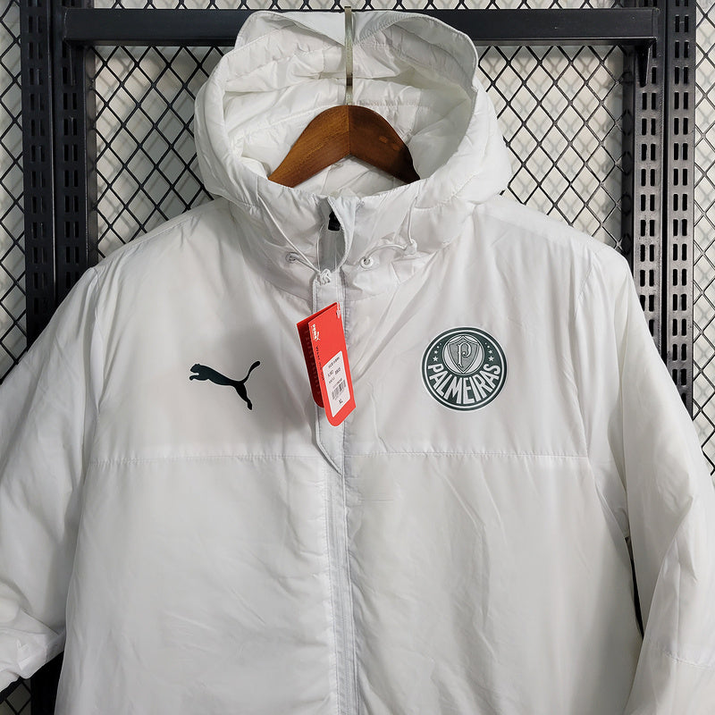 Bobojaco jacketPalmeiras - Branco