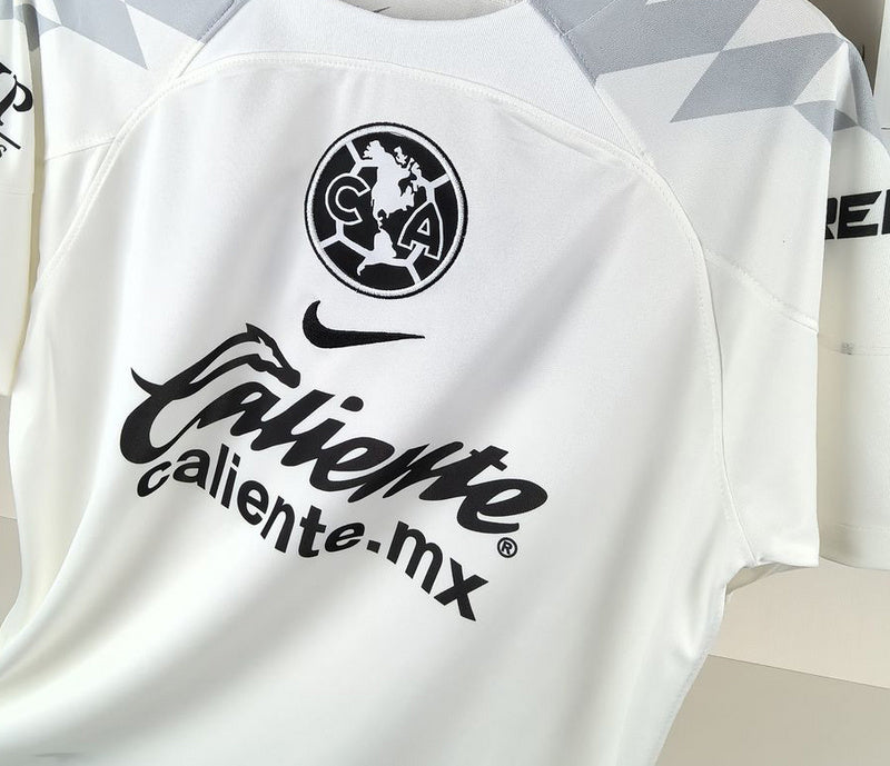 Camisola América do México 24/25 Nike - Branco