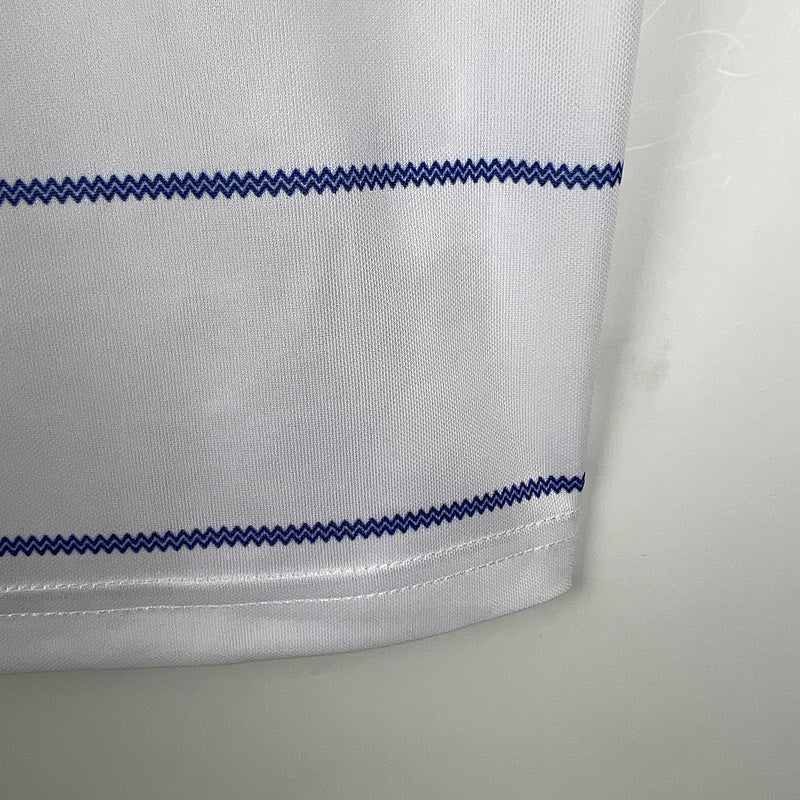 Camisola Retro Porto 85/86 - Branco