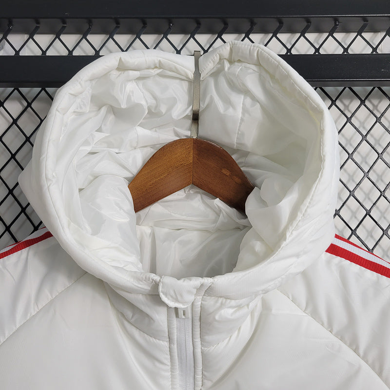Bobojaco jacketBayern de Munique - Branco