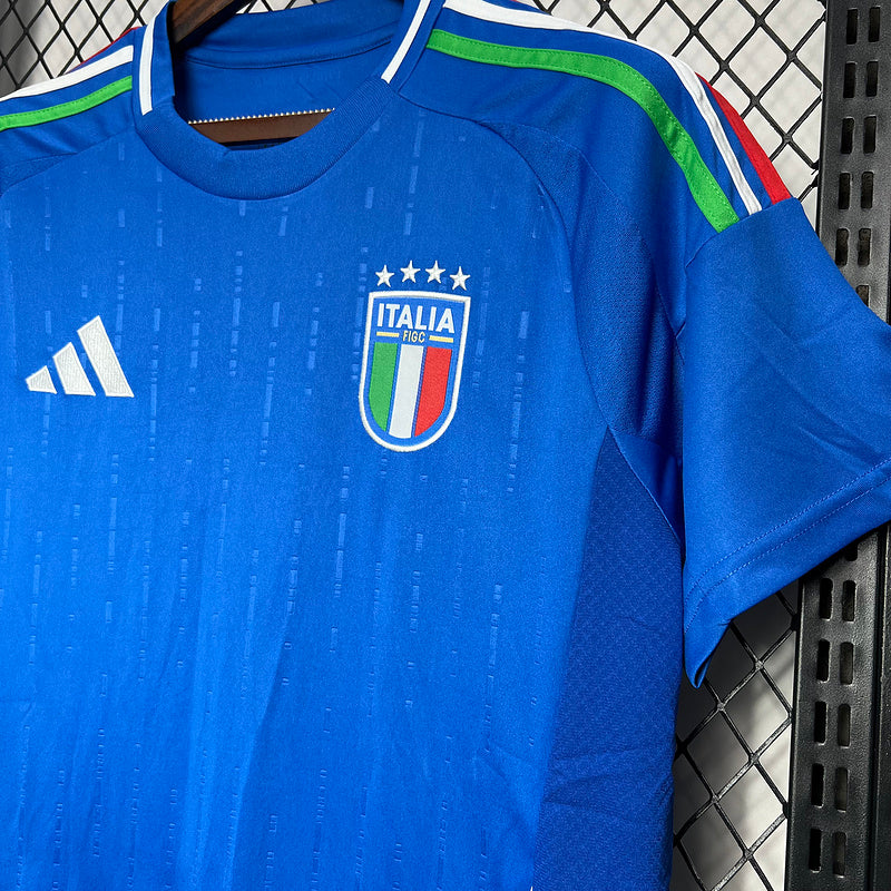 Camisola Seleção Italia 24/25 - Home