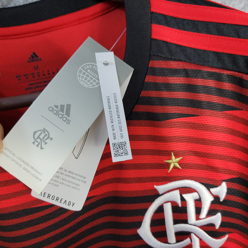 Camisola 22∕23 Flamengo ll