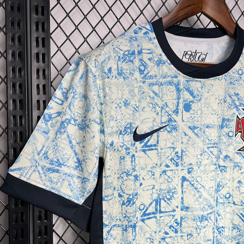 Jersey da Seleção Portugal ll  24/25