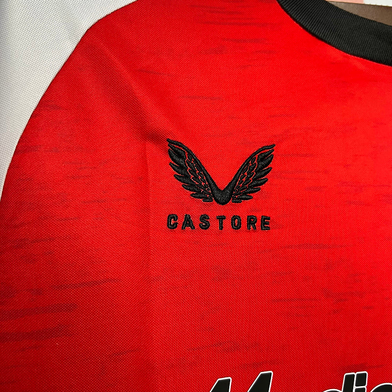 Camisola Feyenoord Rotterdam24/25 - Home