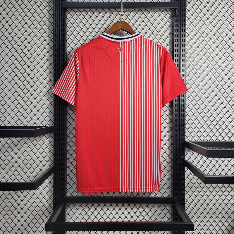 Camisola Southampton Home I 23/24 - Vermelho