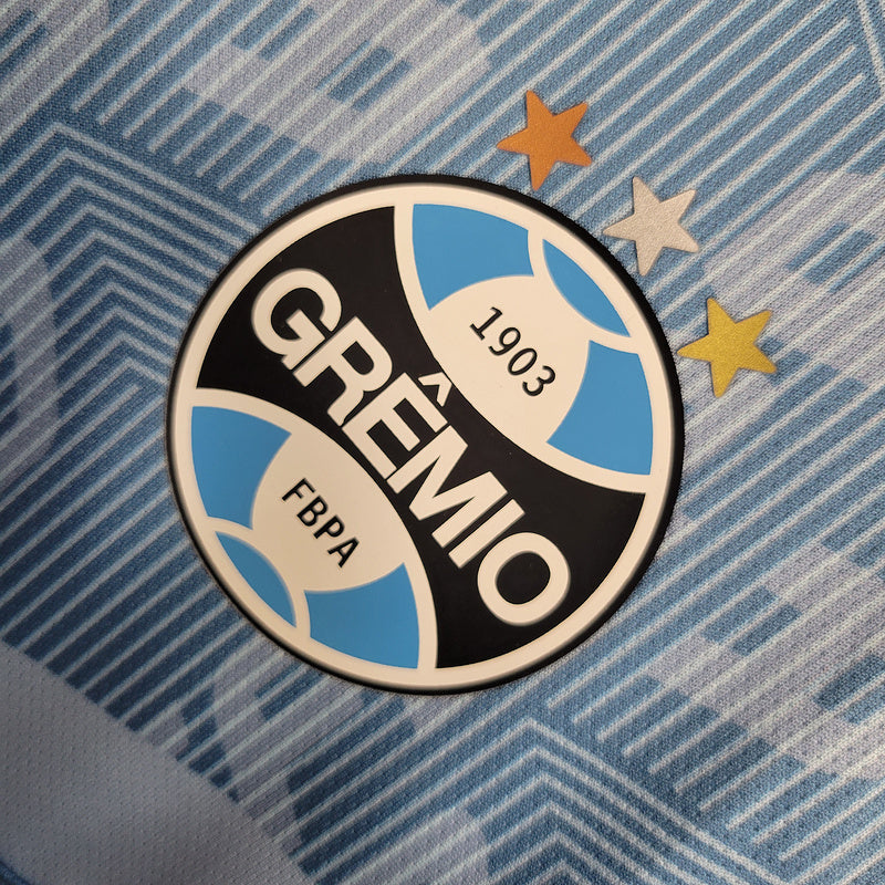 Camisa 23/24 Gremio Treino (Copy)