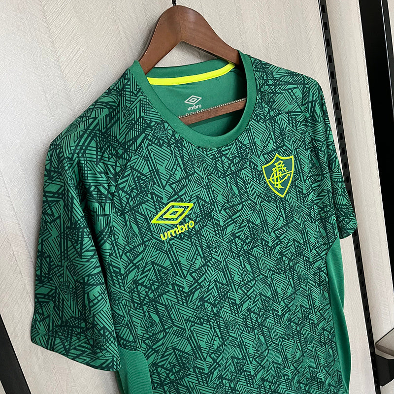 Jersey Fluminense 24/25 TrainingVerde