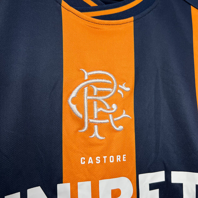 Camisola do Rangers ll 24/25