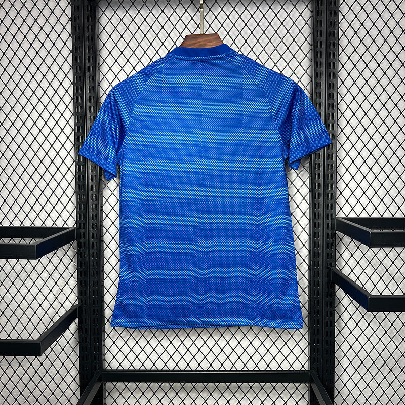 Jersey Brasil ll Retro 2014