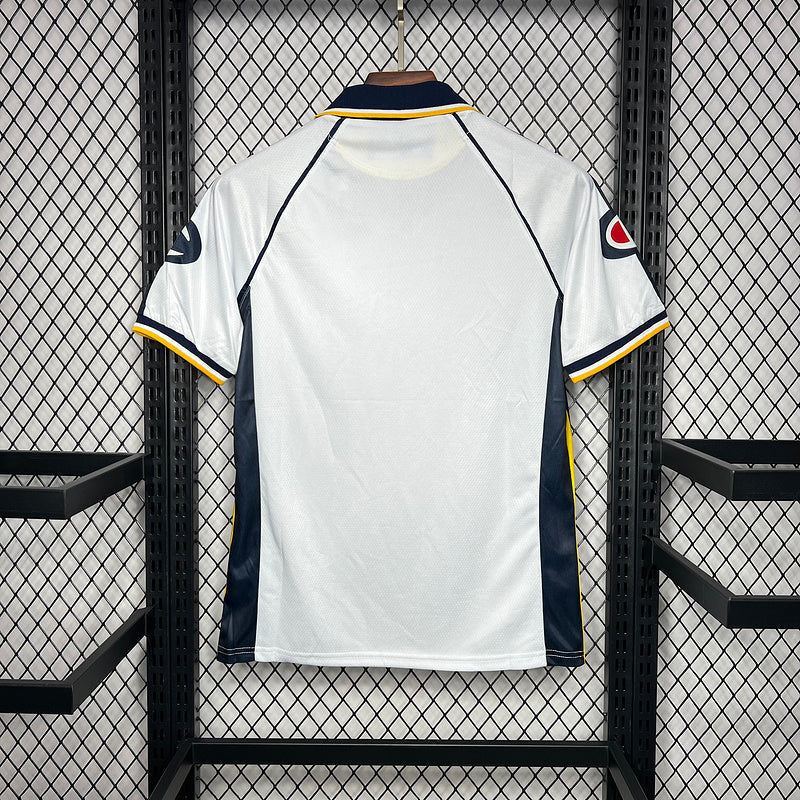 Camisola Parma Calcio l 2003- Retro