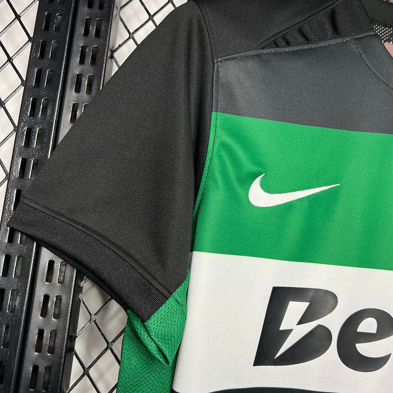 Jersey Sporting l  - 24/25