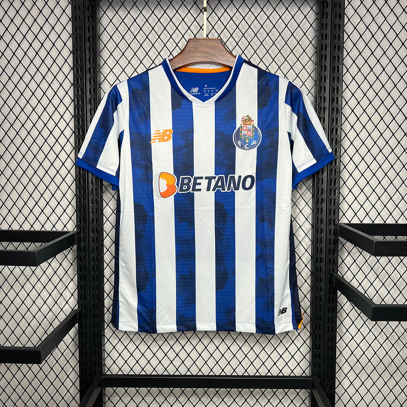 Camisola Porto 24/25 - Home