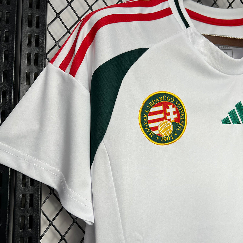 Camisola Seleção Húngara 24/25 - Away