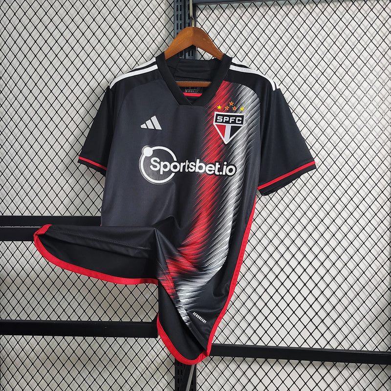 Camisa 23∕24 Sao Paulo ll