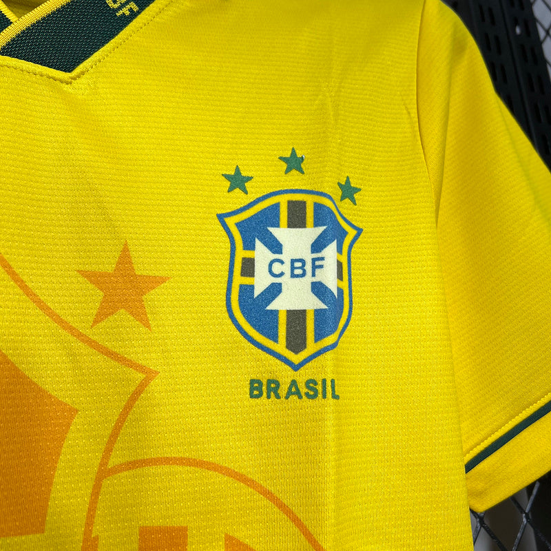 Jersey Brasil l Retro 1994/95