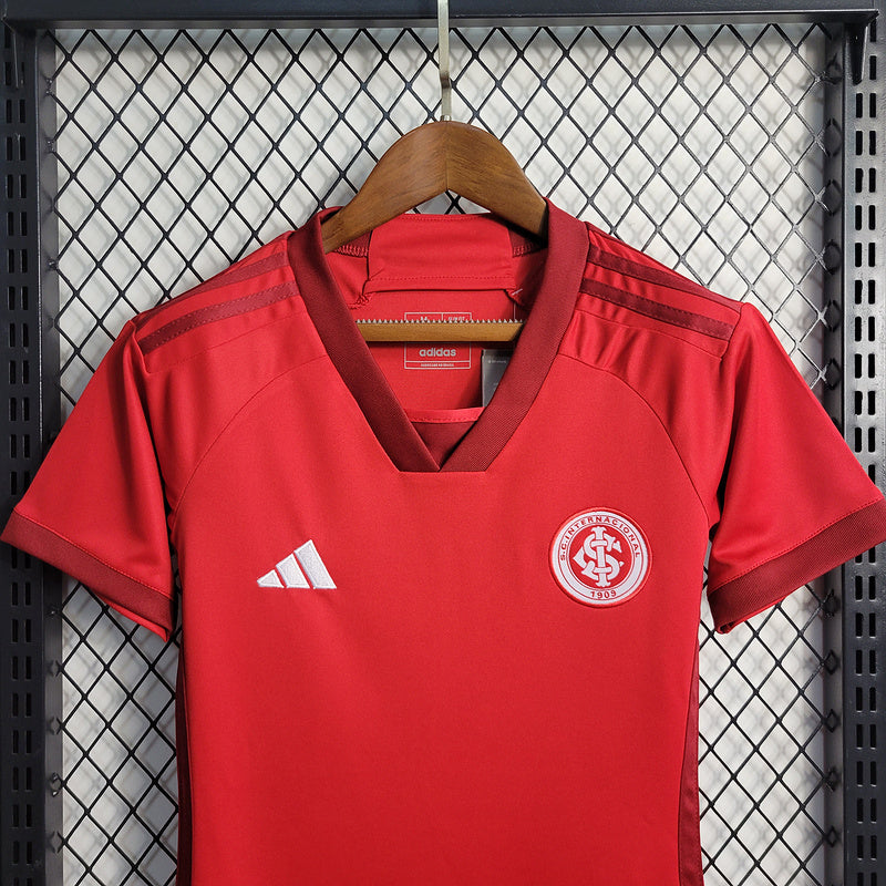 Camisola 23∕24 Internacional l - Feminino