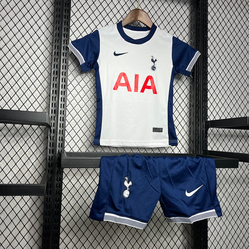 Kids Tottenham l 2024∕25