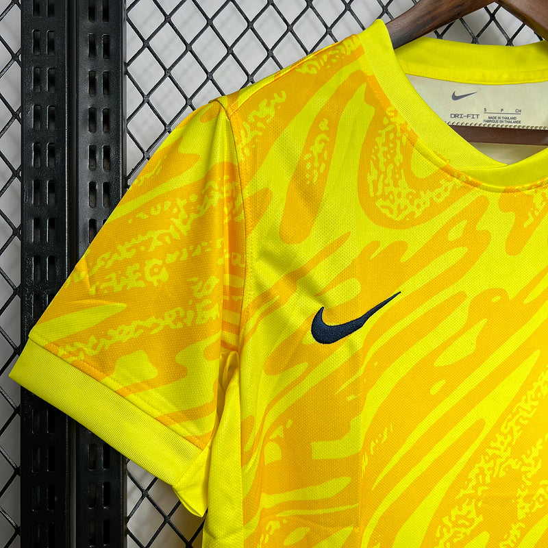 Camisola França Goleiro 24/25