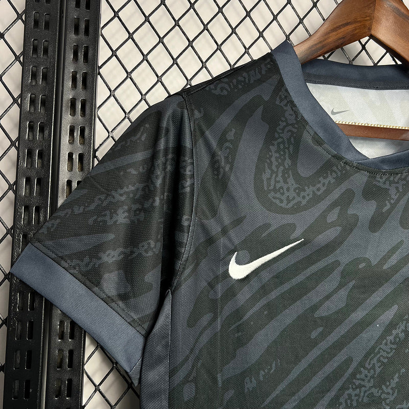 Jersey da Seleção Portugal 24/25 - Goleiro