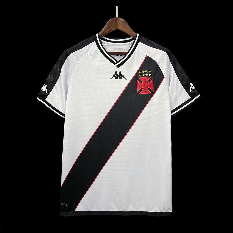 Camisola do Vasco da Gama 24/25 Away - Branco