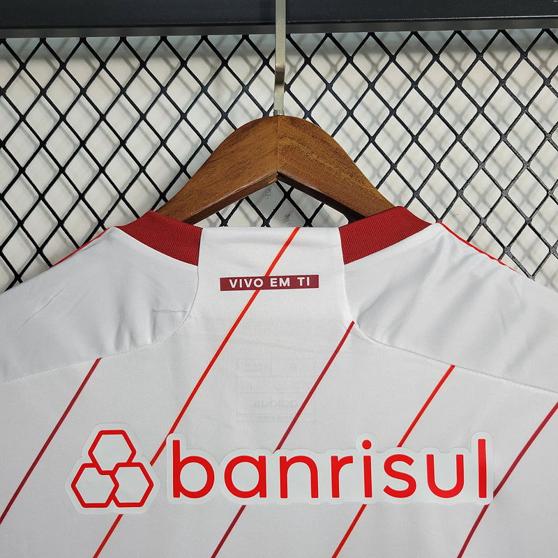 Camisola Internacional II 23/24 Adidas - Branco