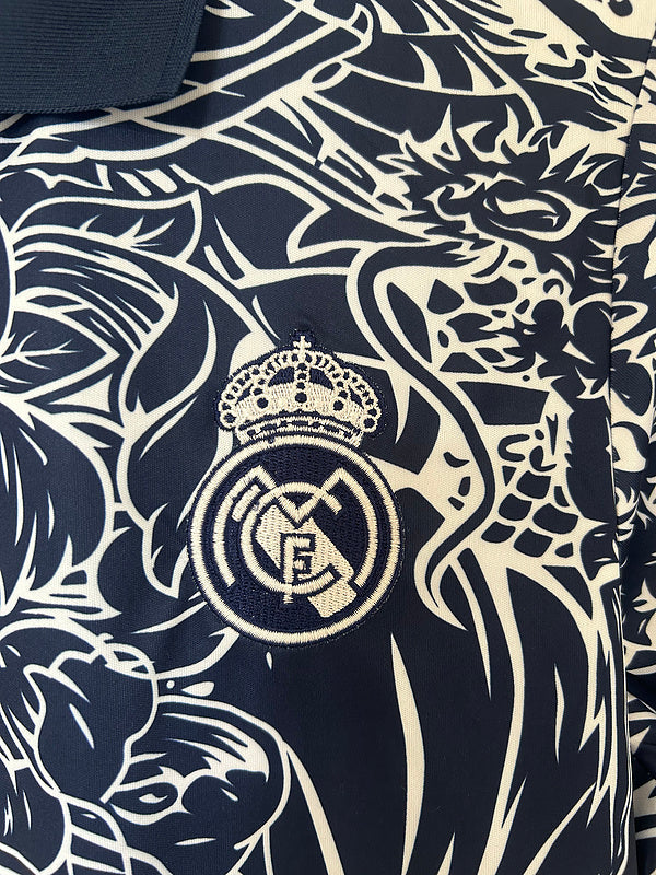 Camisola Edição Especial Real Madrid 24/25 Adidas - Azul