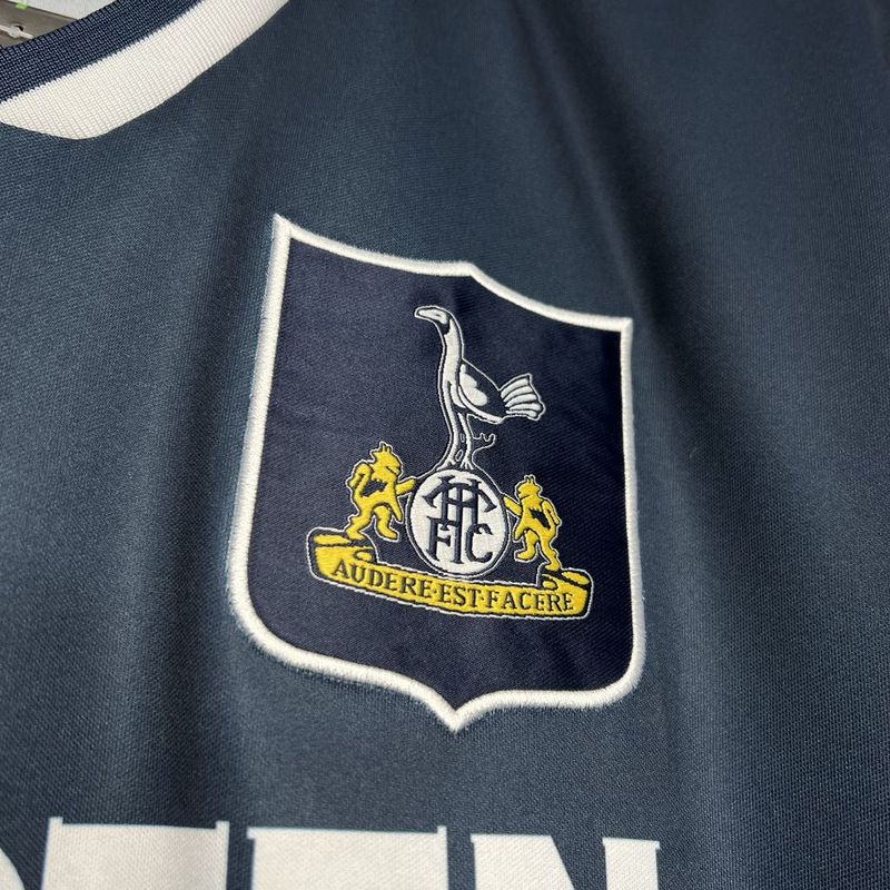 Camiseta Tottenham Hotspur lI Retro 1994