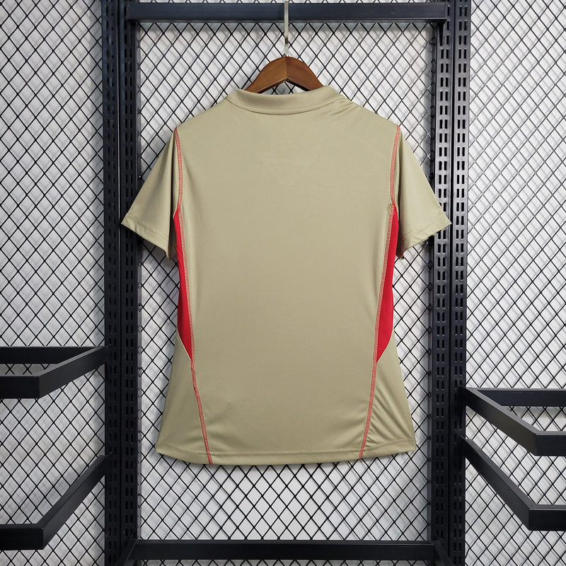 Jersey Feminina do São Paulo Training23/24