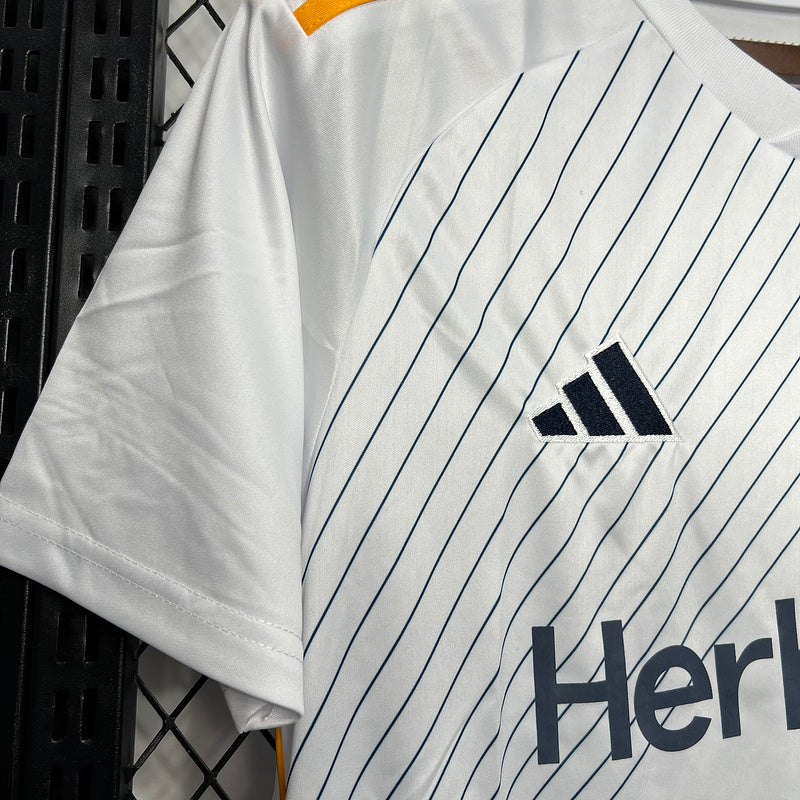 Camisola LA Galaxy 24/25 - Home