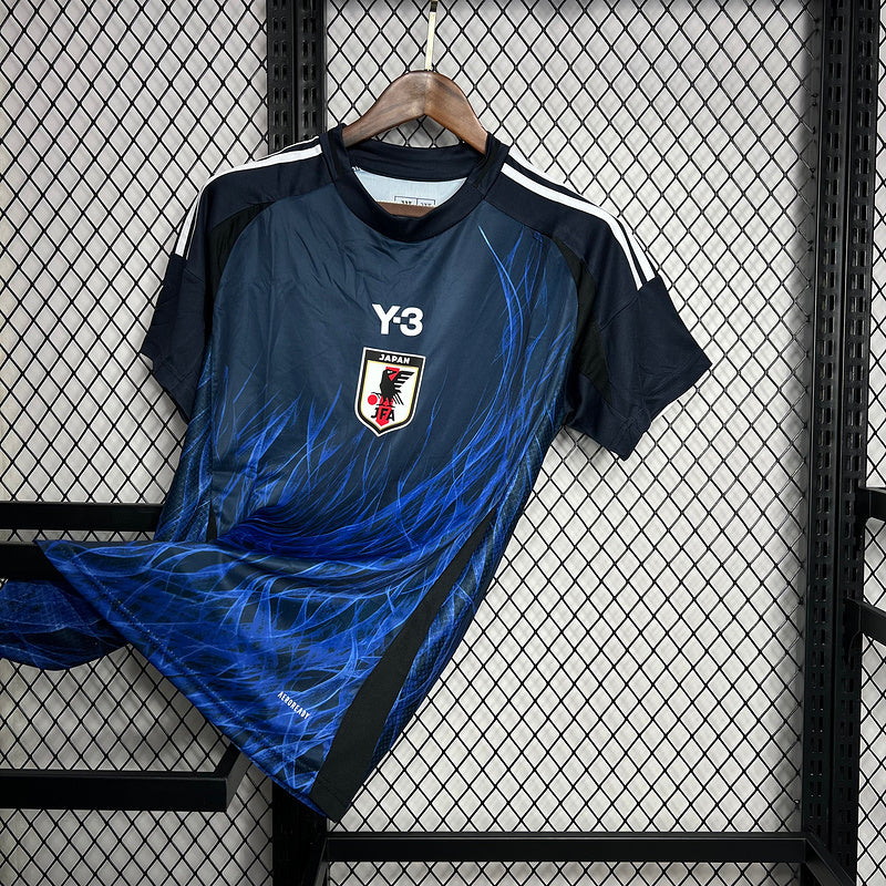 Camisola Seleção Japão 24/25 - Home