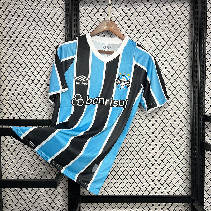 Camisola 24∕25 Gremio l