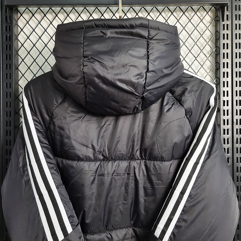 Bobojaco jacketJuventus - Preto