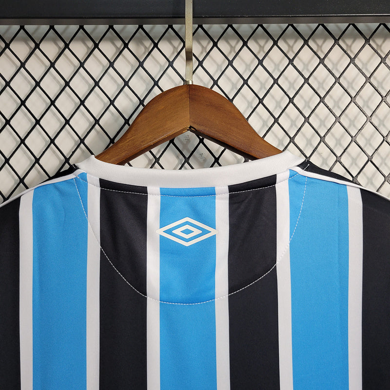 Camisa 23∕24 Gremio l - Feminino