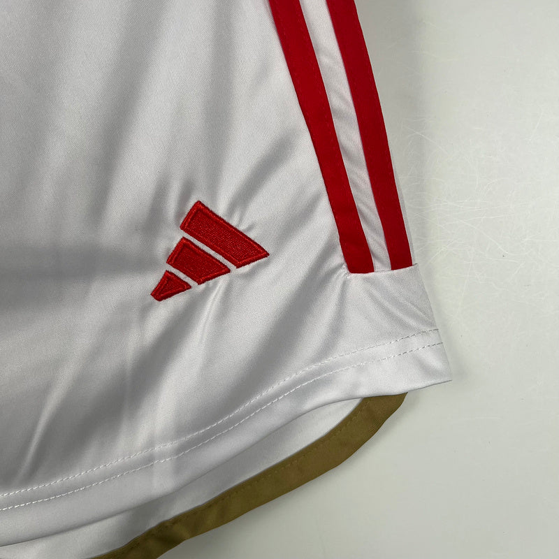 Shorts Benfica 2023/24 Home