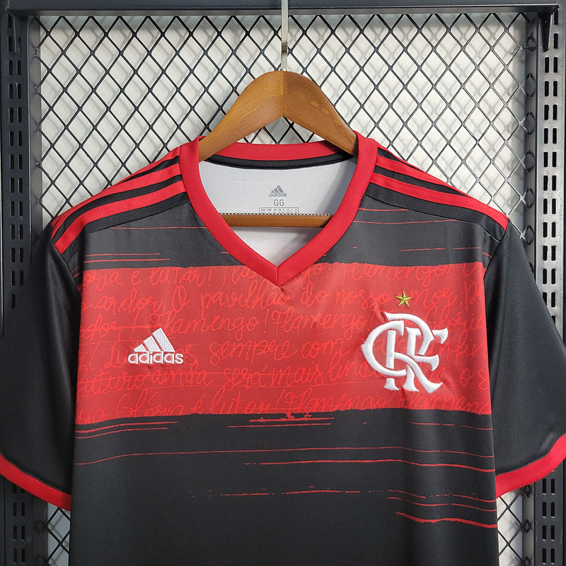 Camisa Flamengo l 20/21