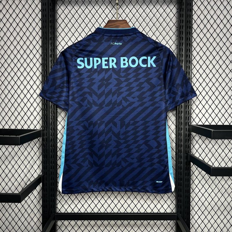 Jersey do FC Porto ll 24/25