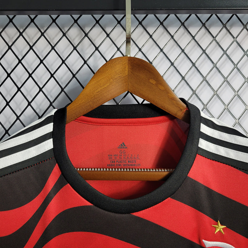 Camisa do Flamengo 22/23 II