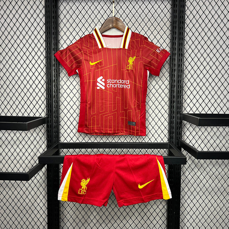 Kids Liverpool l 2024∕25