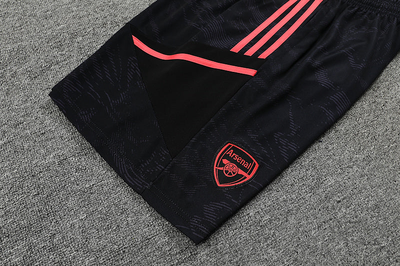 Training kitArsenal II 23/24 - Blue escuro
