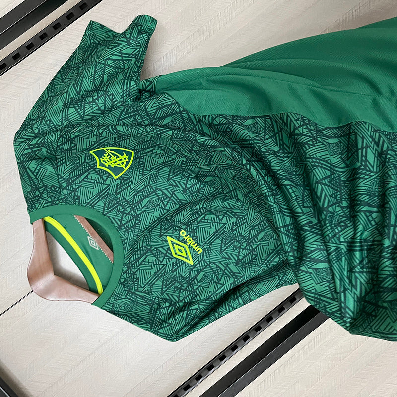 Jersey Fluminense 24/25 TrainingVerde